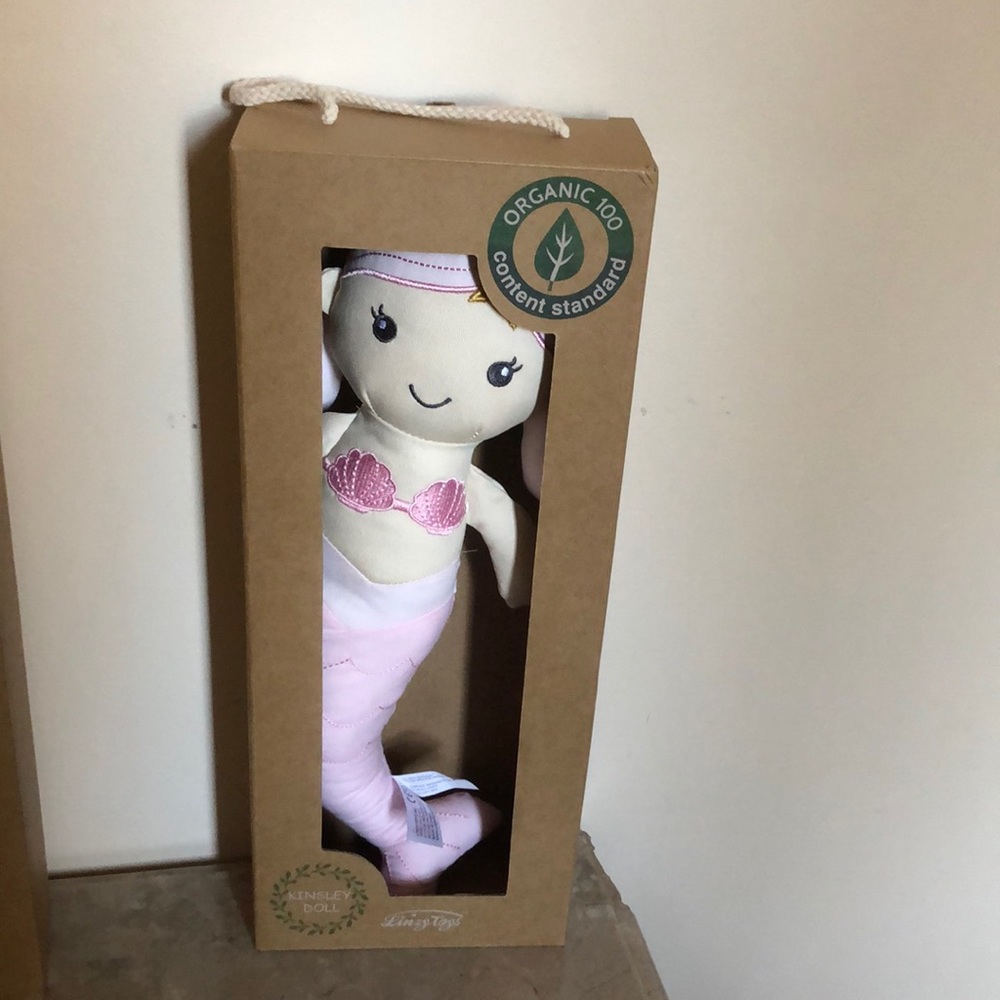 Harper Doll